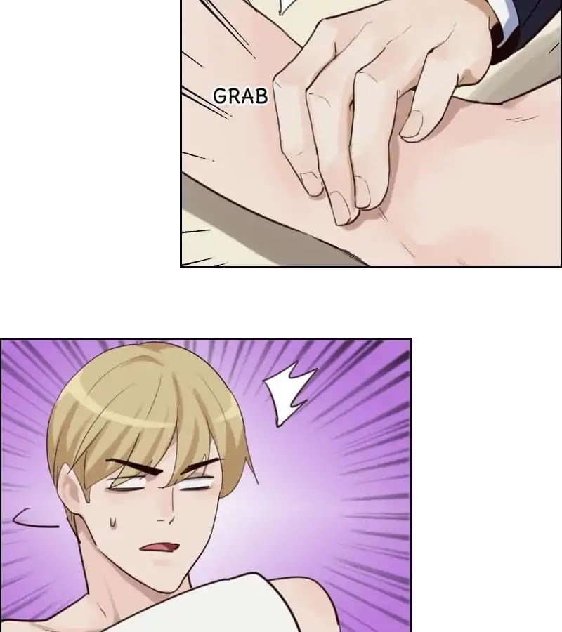 Film Emperor's Reincarnation Script Chapter 86 page 22 - Chapter 86