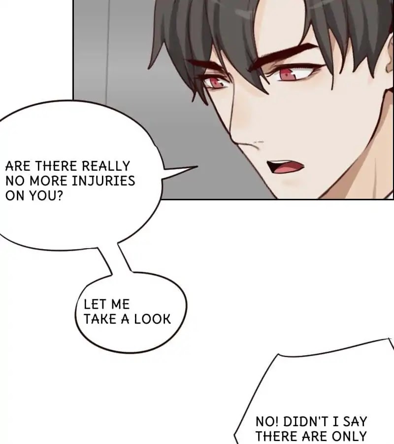 Film Emperor's Reincarnation Script Chapter 86 page 25 - Chapter 86