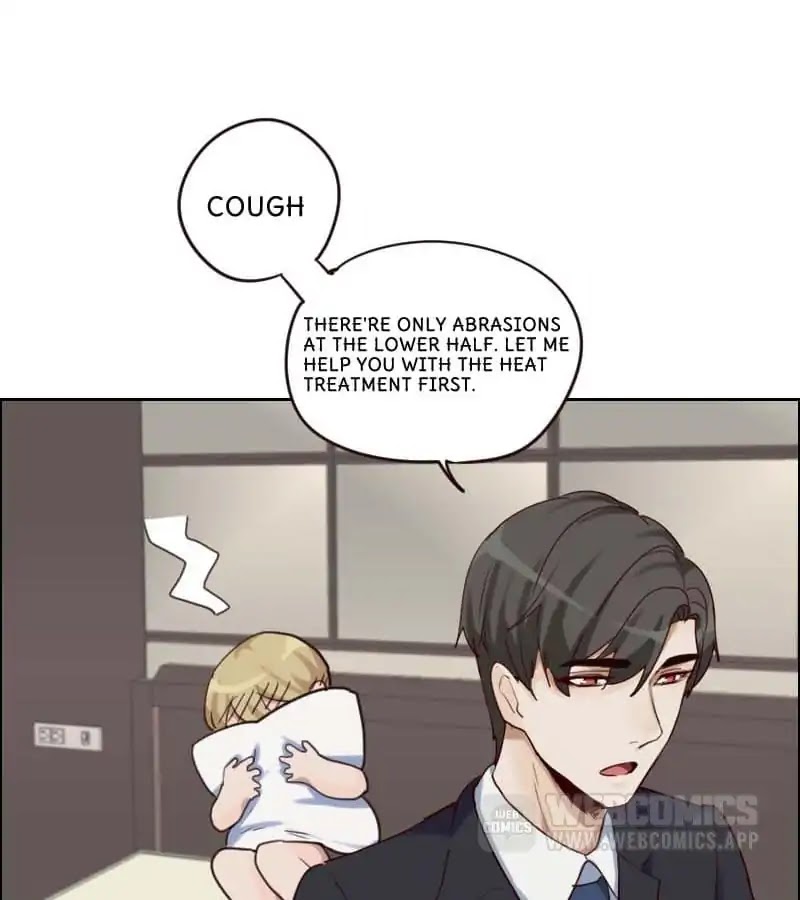Film Emperor's Reincarnation Script Chapter 86 page 28 - Chapter 86
