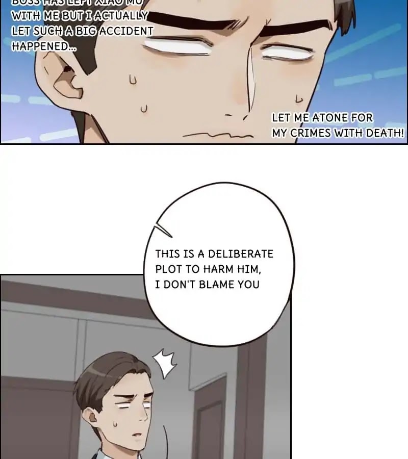 Film Emperor's Reincarnation Script Chapter 86 page 5 - Chapter 86