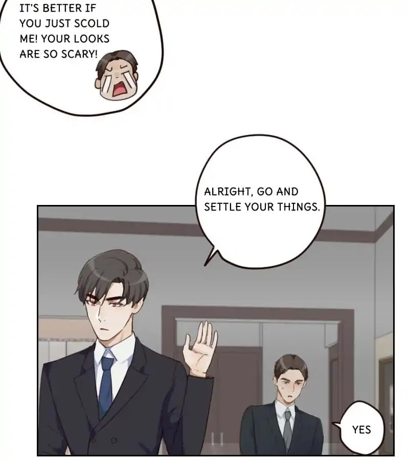 Film Emperor's Reincarnation Script Chapter 86 page 7 - Chapter 86