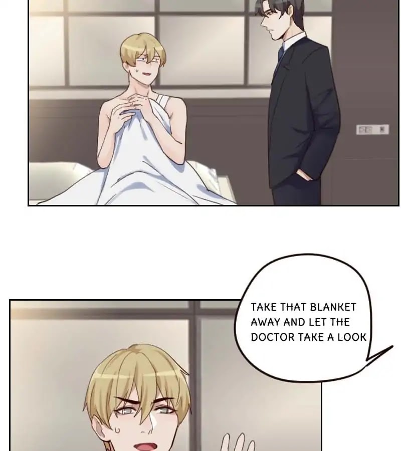 Film Emperor's Reincarnation Script Chapter 86 page 8 - Chapter 86