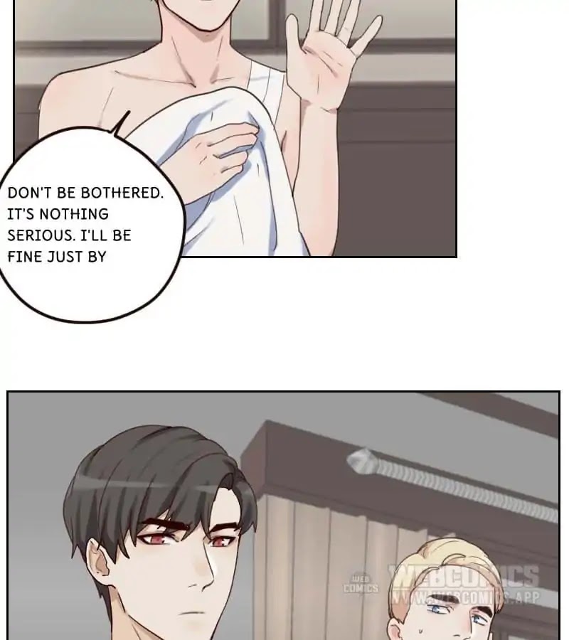 Film Emperor's Reincarnation Script Chapter 86 page 9 - Chapter 86