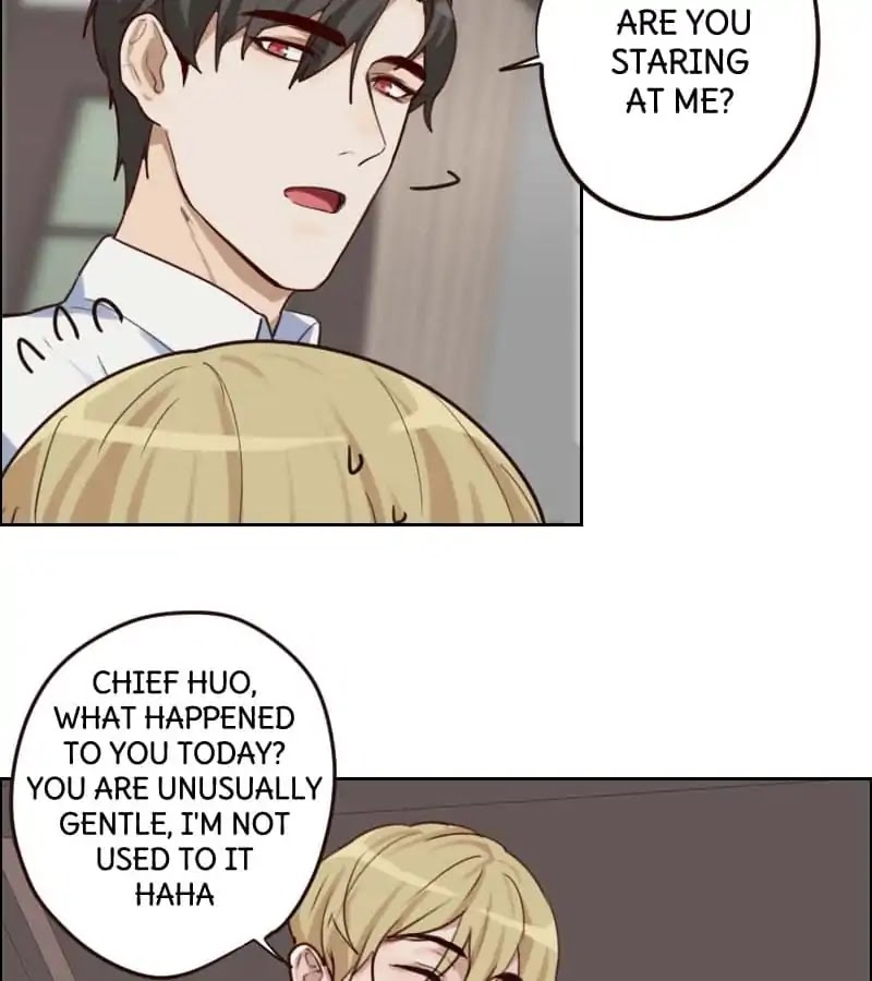 Film Emperor's Reincarnation Script Chapter 87 page 15 - Chapter 87