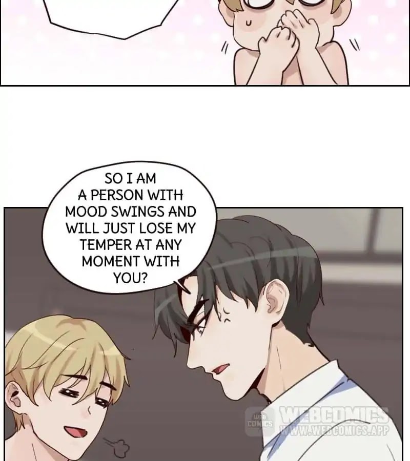 Film Emperor's Reincarnation Script Chapter 87 page 17 - Chapter 87