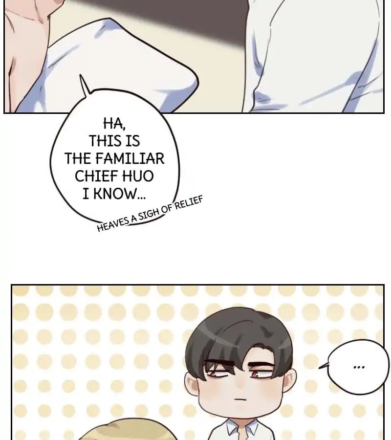 Film Emperor's Reincarnation Script Chapter 87 page 18 - Chapter 87