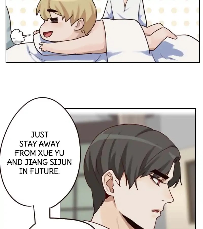 Film Emperor's Reincarnation Script Chapter 87 page 19 - Chapter 87