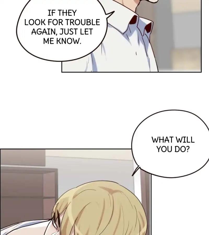 Film Emperor's Reincarnation Script Chapter 87 page 20 - Chapter 87