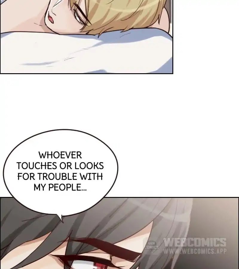 Film Emperor's Reincarnation Script Chapter 87 page 21 - Chapter 87