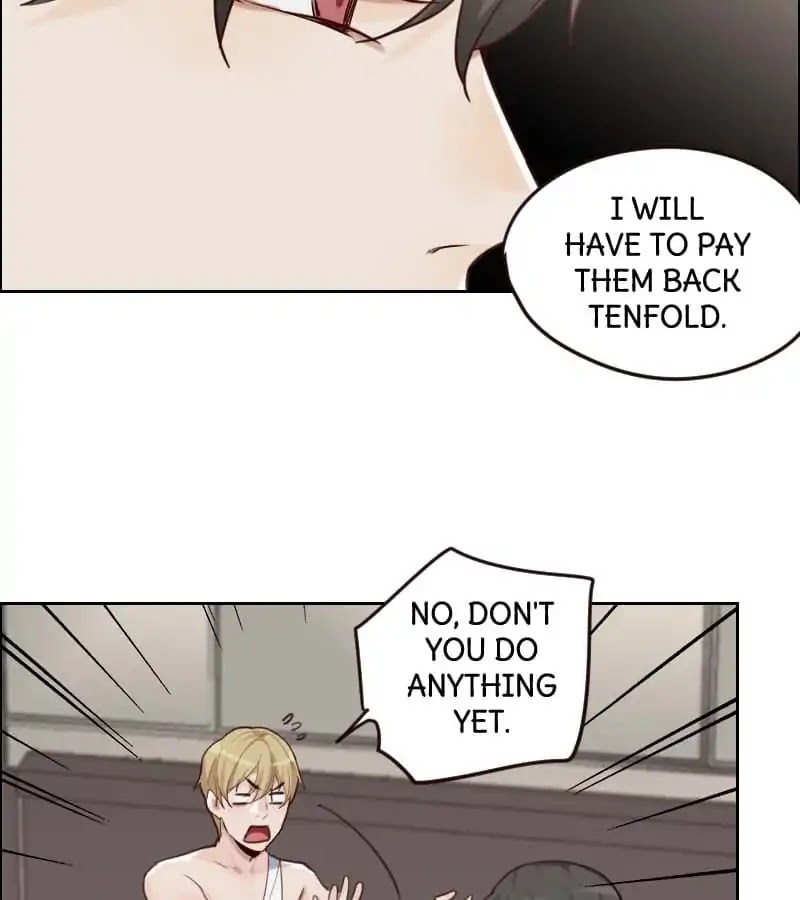 Film Emperor's Reincarnation Script Chapter 87 page 22 - Chapter 87