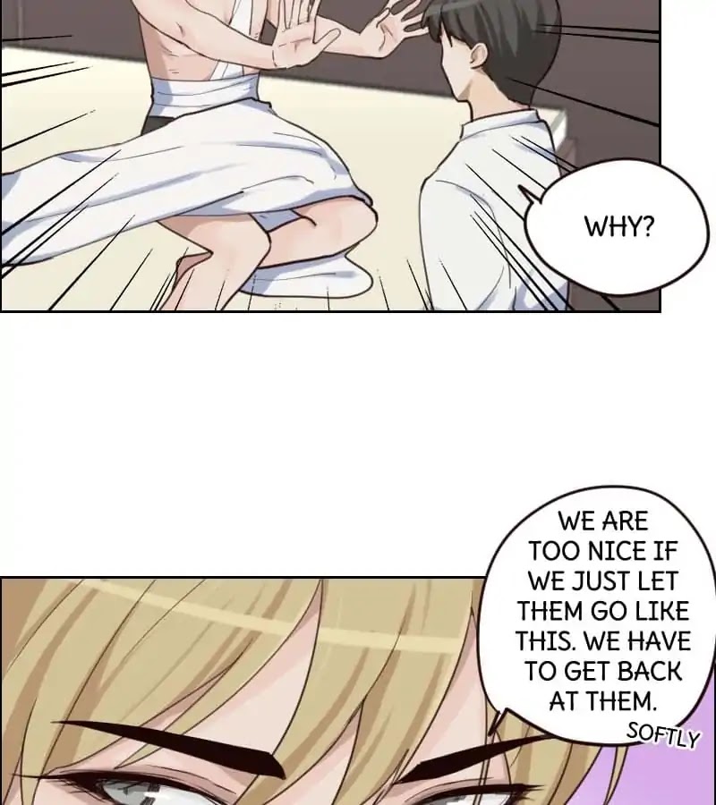 Film Emperor's Reincarnation Script Chapter 87 page 23 - Chapter 87