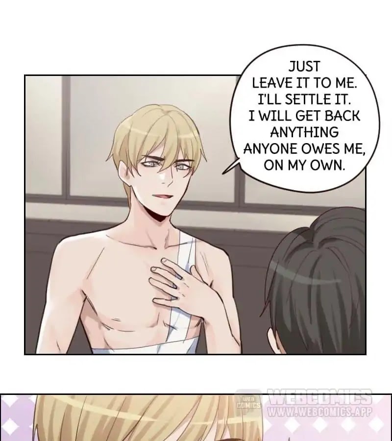 Film Emperor's Reincarnation Script Chapter 87 page 25 - Chapter 87