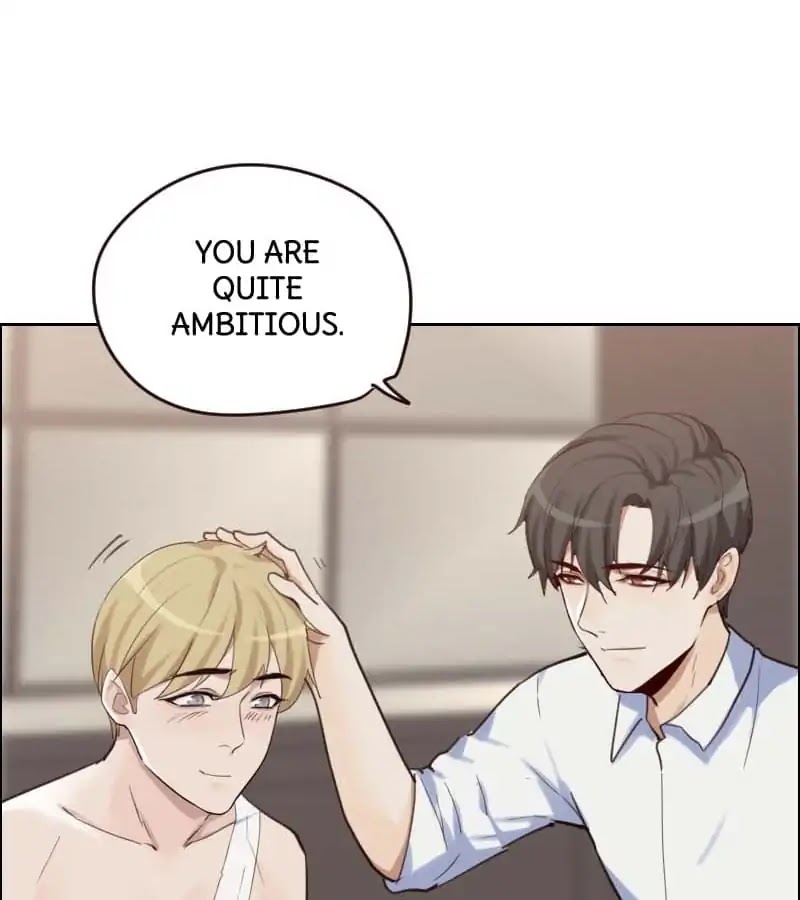 Film Emperor's Reincarnation Script Chapter 87 page 27 - Chapter 87