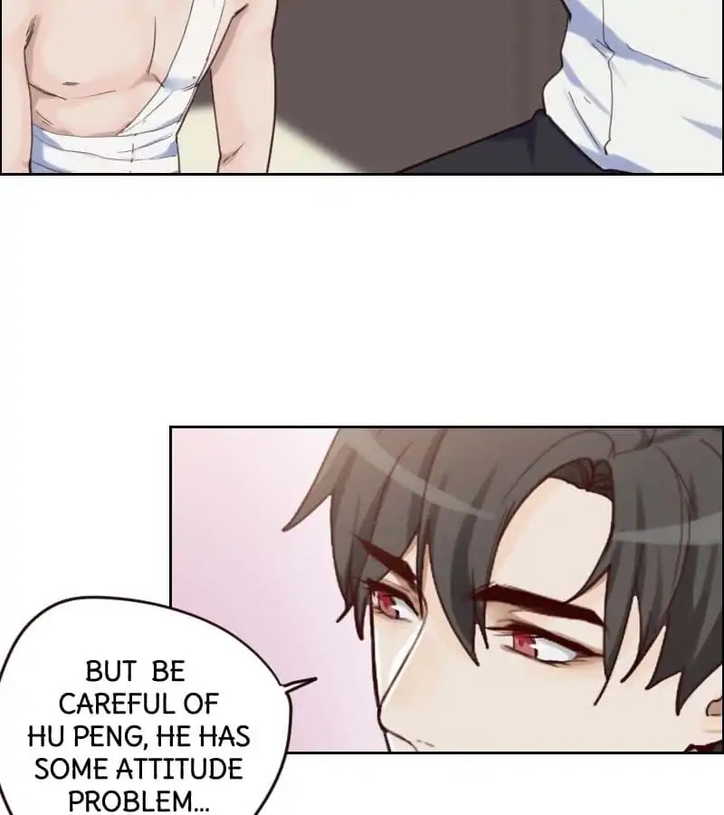 Film Emperor's Reincarnation Script Chapter 87 page 28 - Chapter 87