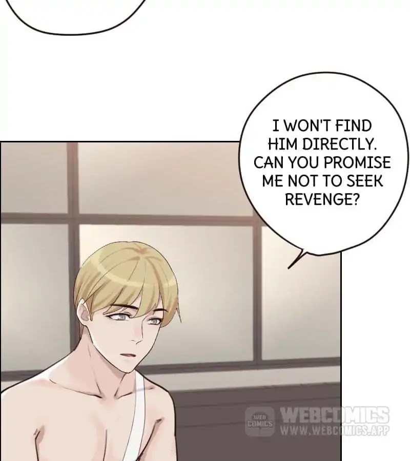 Film Emperor's Reincarnation Script Chapter 87 page 29 - Chapter 87