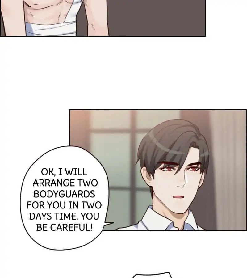 Film Emperor's Reincarnation Script Chapter 87 page 30 - Chapter 87