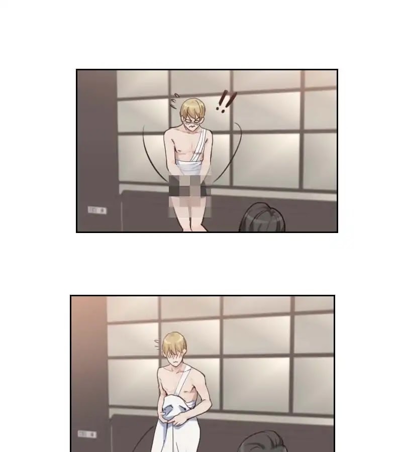 Film Emperor's Reincarnation Script Chapter 87 page 32 - Chapter 87