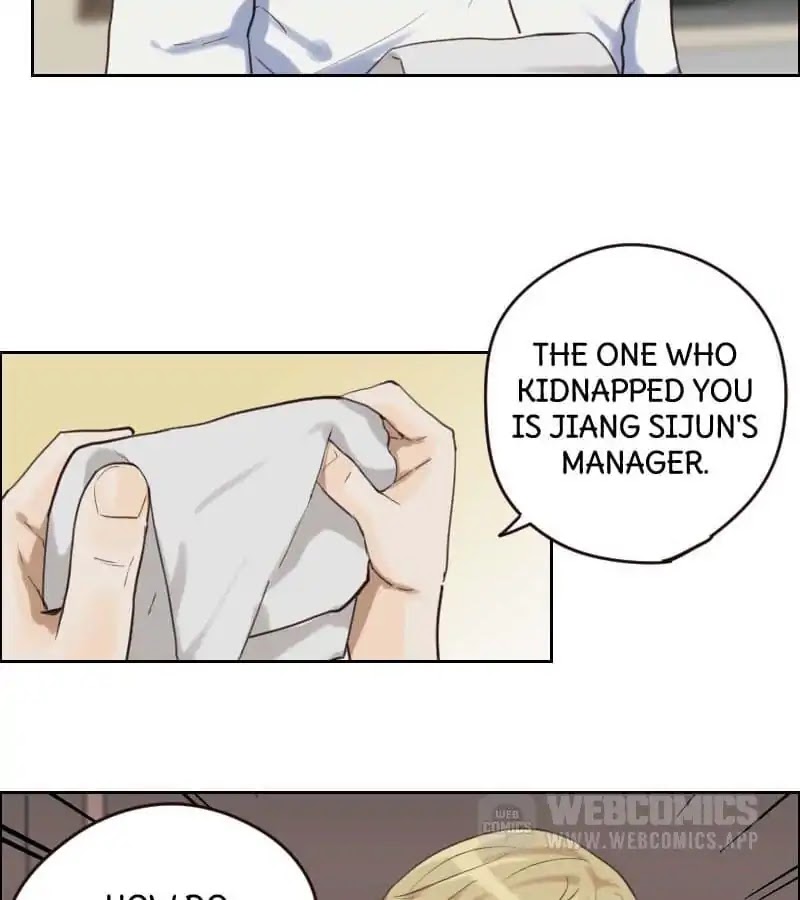 Film Emperor's Reincarnation Script Chapter 87 page 5 - Chapter 87
