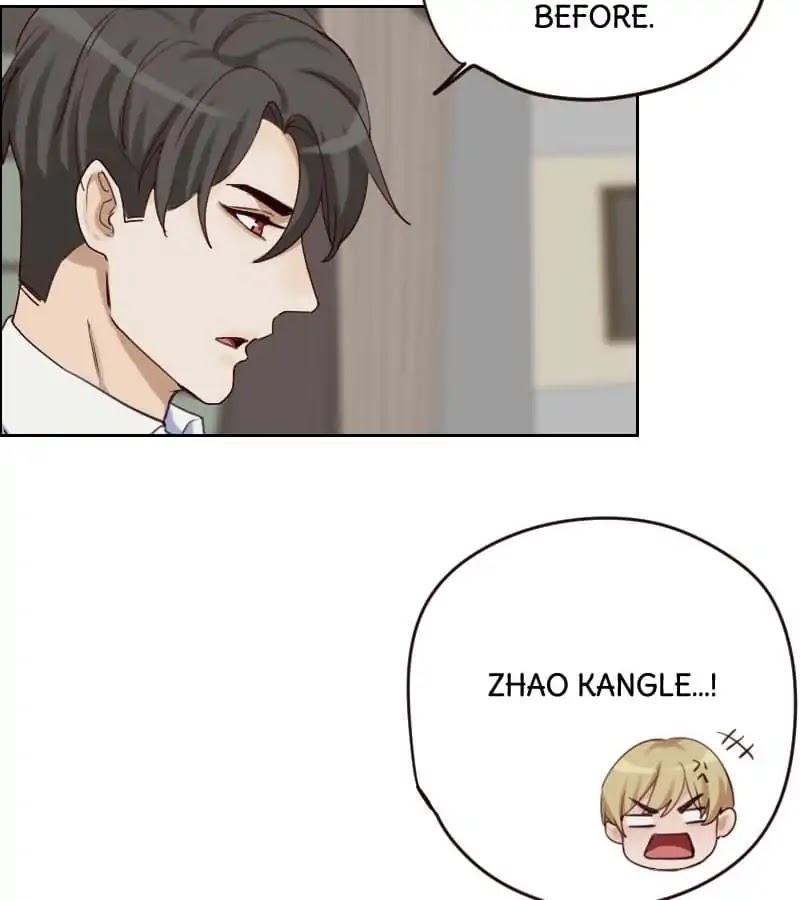 Film Emperor's Reincarnation Script Chapter 87 page 7 - Chapter 87