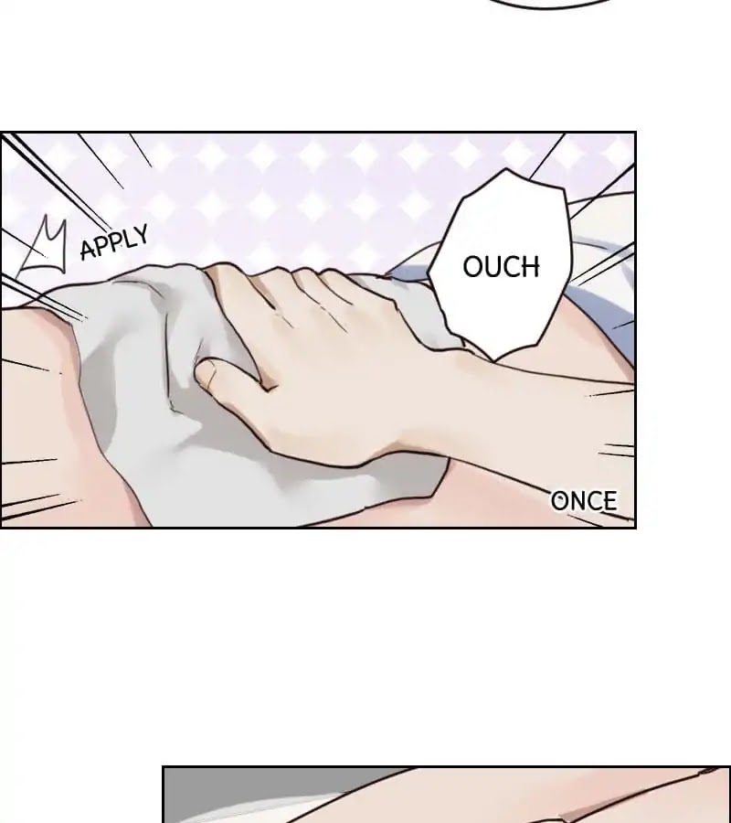 Film Emperor's Reincarnation Script Chapter 87 page 8 - Chapter 87