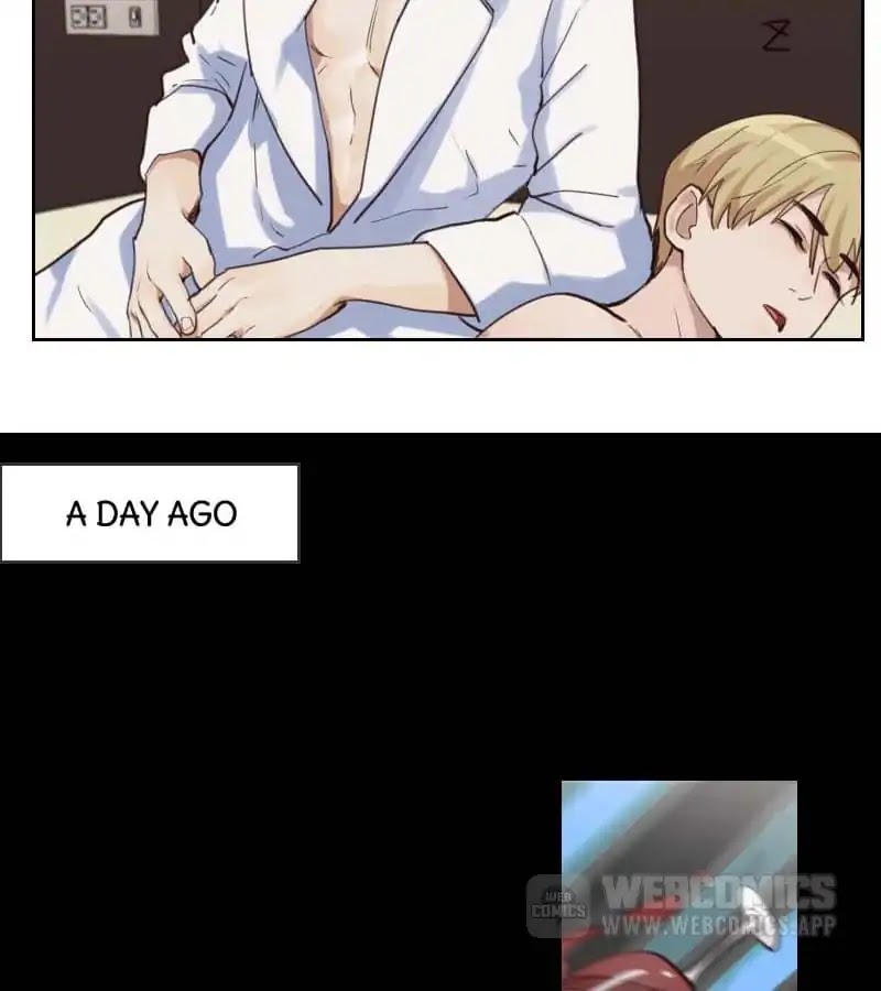 Film Emperor's Reincarnation Script Chapter 88 page 14 - Chapter 88