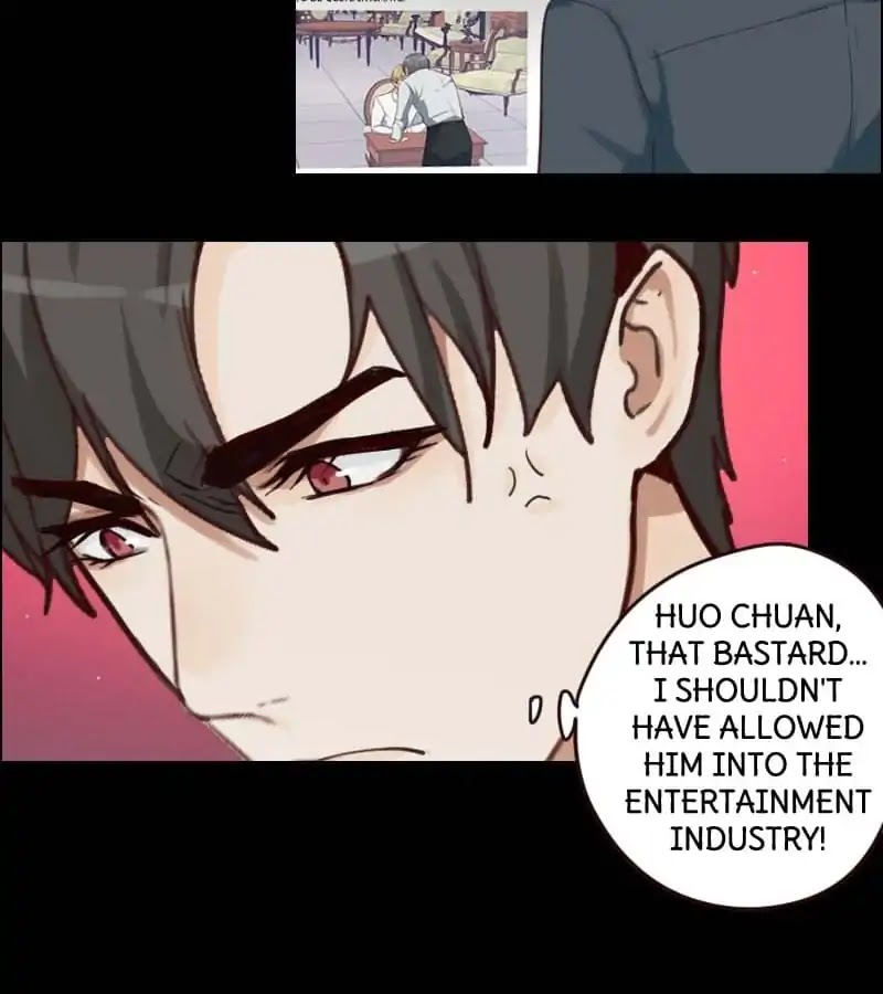 Film Emperor's Reincarnation Script Chapter 88 page 16 - Chapter 88