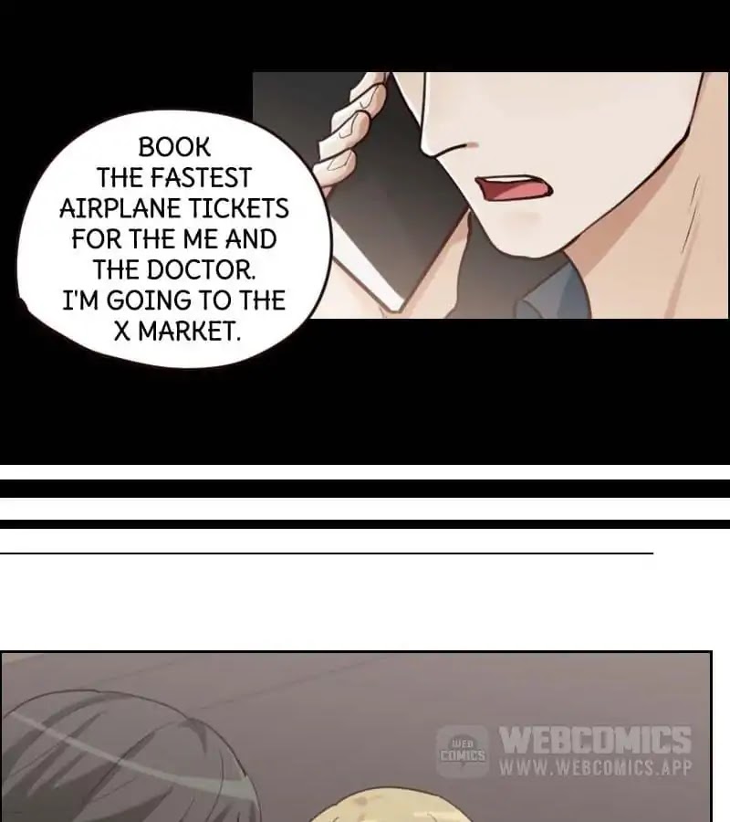 Film Emperor's Reincarnation Script Chapter 88 page 26 - Chapter 88