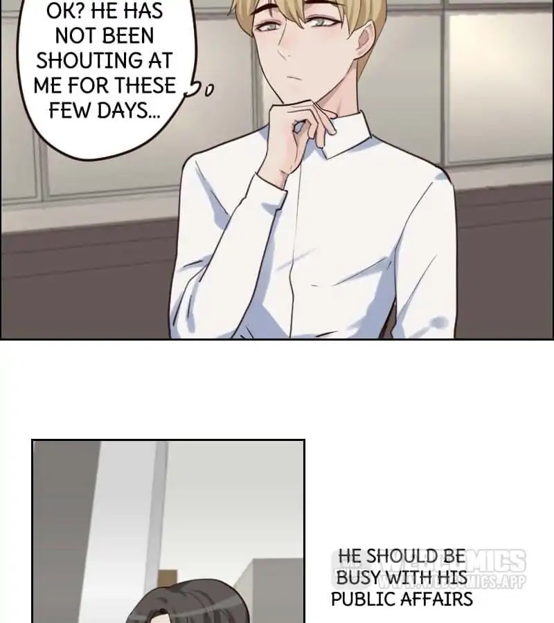 Film Emperor's Reincarnation Script Chapter 88 page 34 - Chapter 88