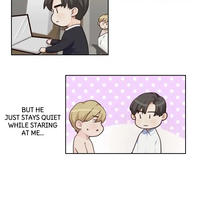 Film Emperor's Reincarnation Script Chapter 88 page 35 - Chapter 88