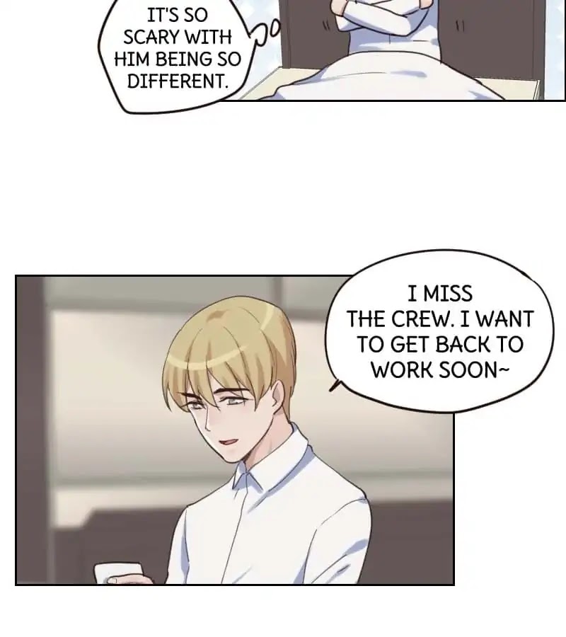 Film Emperor's Reincarnation Script Chapter 88 page 37 - Chapter 88