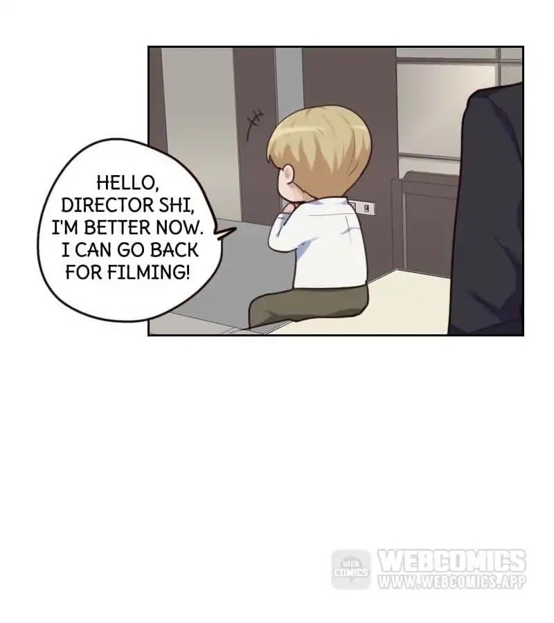 Film Emperor's Reincarnation Script Chapter 88 page 38 - Chapter 88