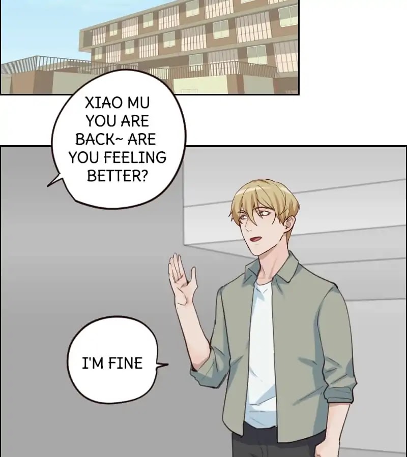 Film Emperor's Reincarnation Script Chapter 89 page 11 - Chapter 89
