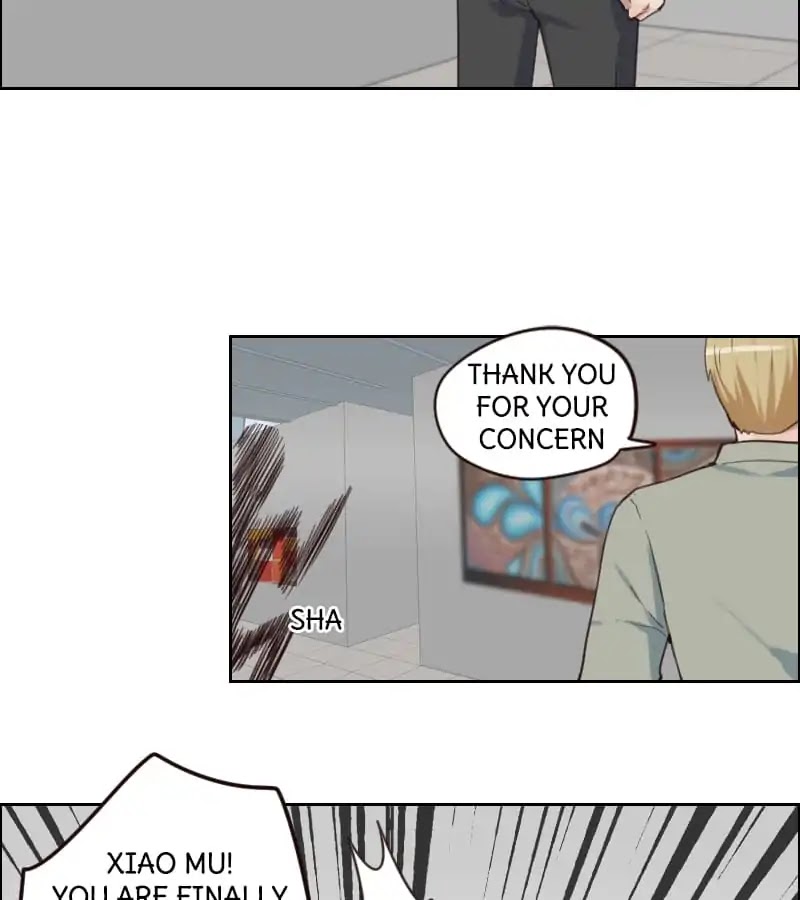 Film Emperor's Reincarnation Script Chapter 89 page 12 - Chapter 89