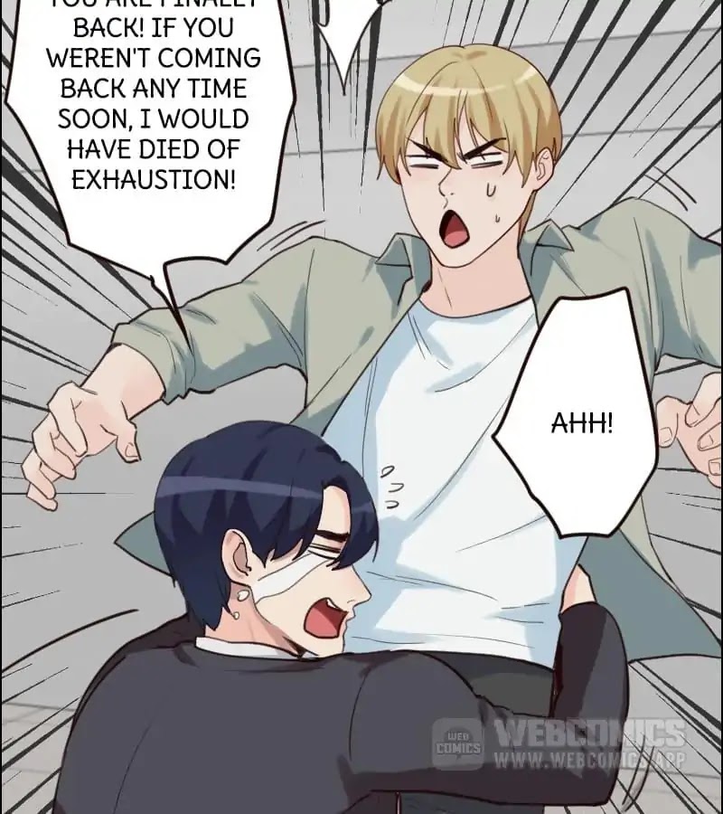 Film Emperor's Reincarnation Script Chapter 89 page 13 - Chapter 89