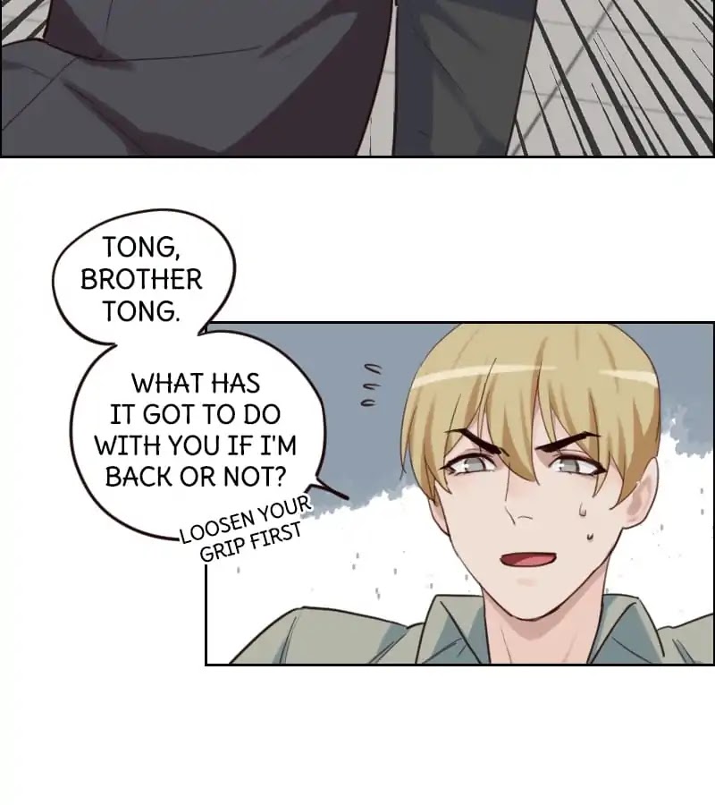 Film Emperor's Reincarnation Script Chapter 89 page 14 - Chapter 89