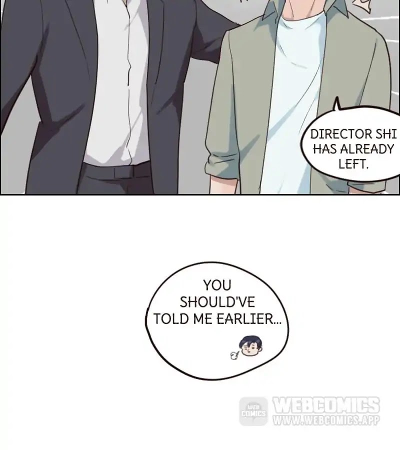Film Emperor's Reincarnation Script Chapter 89 page 17 - Chapter 89