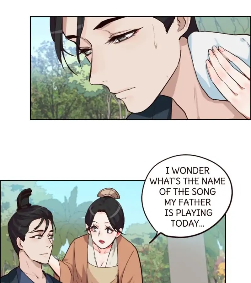 Film Emperor's Reincarnation Script Chapter 89 page 20 - Chapter 89