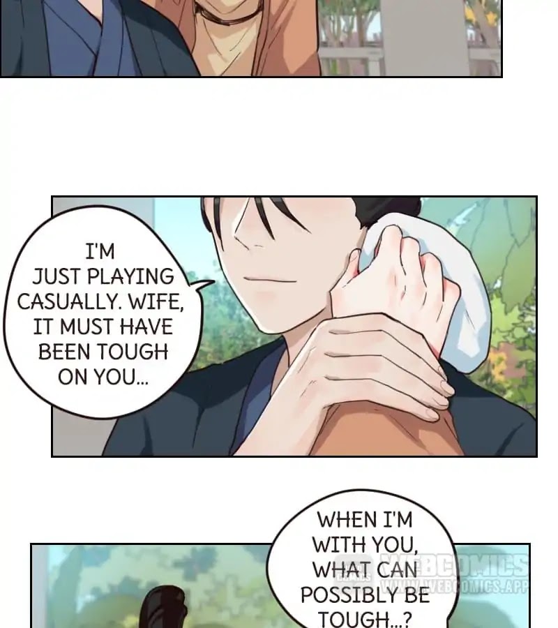Film Emperor's Reincarnation Script Chapter 89 page 21 - Chapter 89