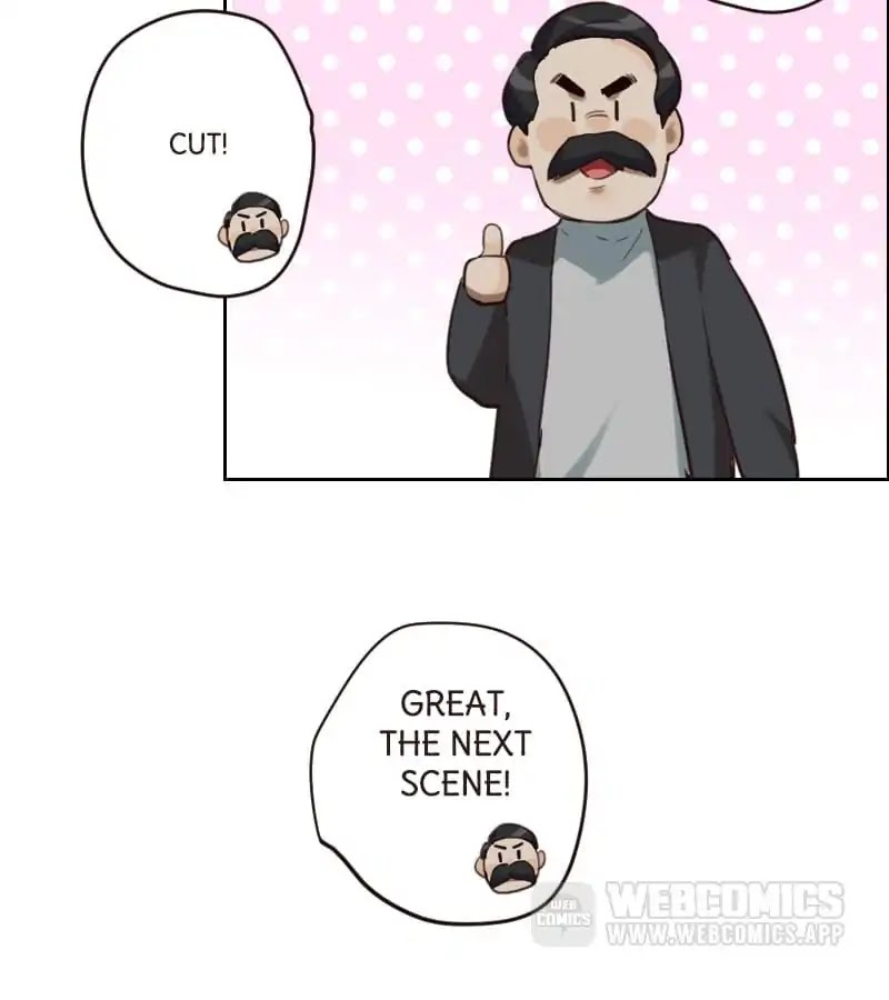 Film Emperor's Reincarnation Script Chapter 89 page 25 - Chapter 89