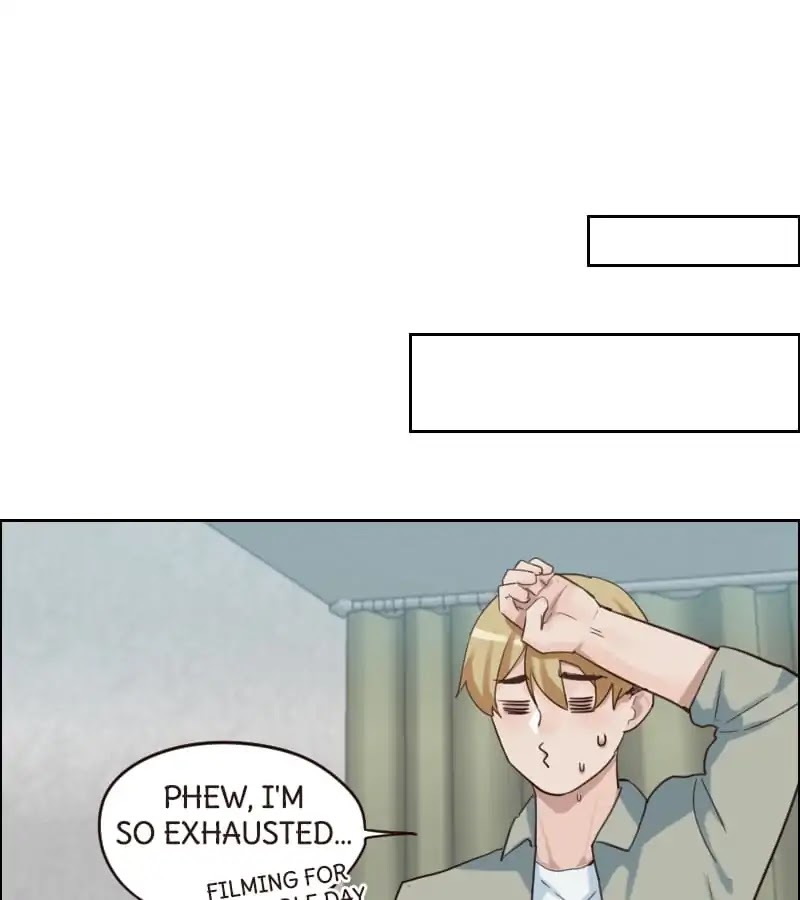Film Emperor's Reincarnation Script Chapter 89 page 26 - Chapter 89