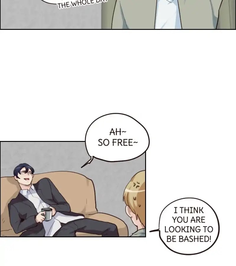Film Emperor's Reincarnation Script Chapter 89 page 27 - Chapter 89