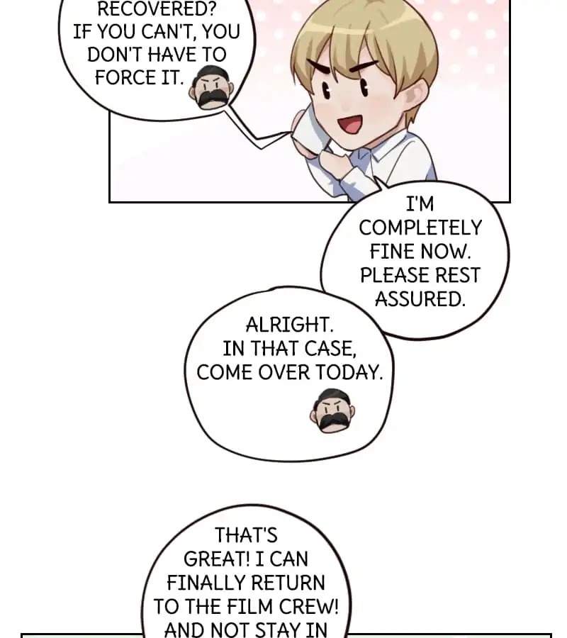 Film Emperor's Reincarnation Script Chapter 89 page 4 - Chapter 89