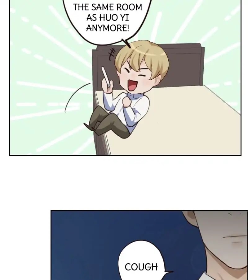 Film Emperor's Reincarnation Script Chapter 89 page 5 - Chapter 89