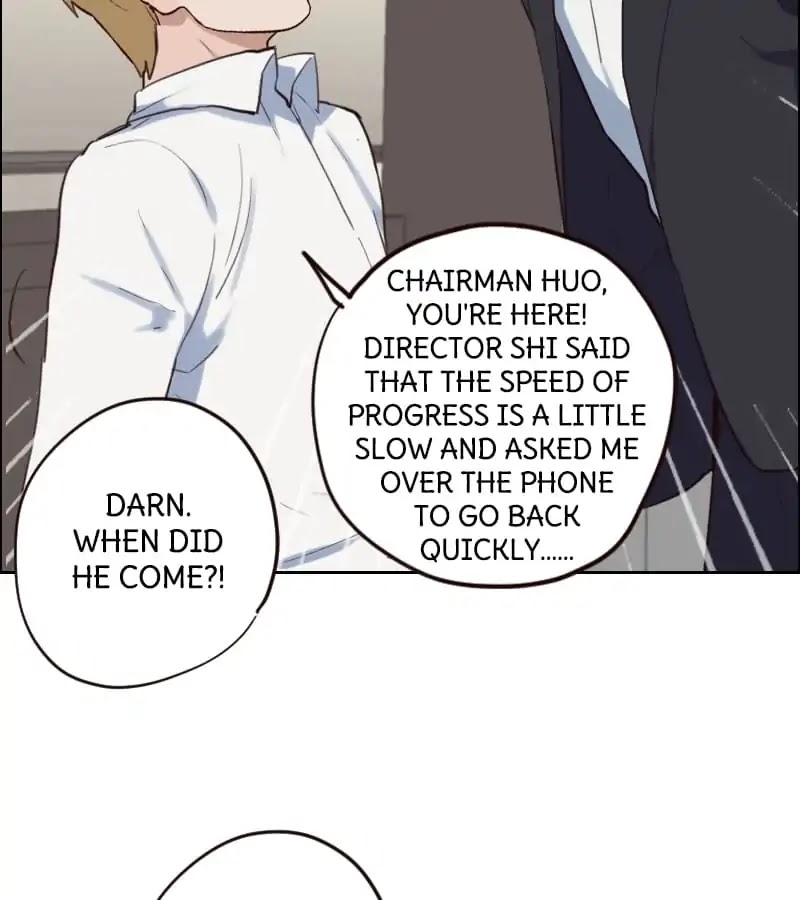 Film Emperor's Reincarnation Script Chapter 89 page 7 - Chapter 89