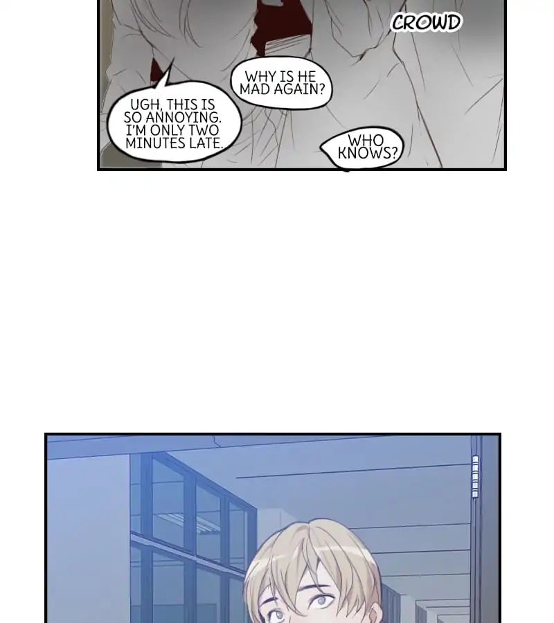 Film Emperor's Reincarnation Script Chapter 9 page 10 - Chapter 9