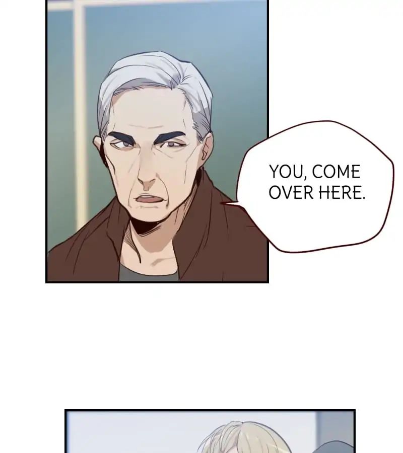 Film Emperor's Reincarnation Script Chapter 9 page 18 - Chapter 9