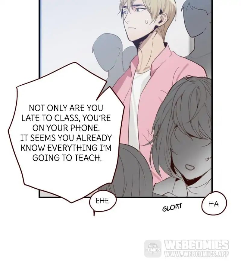 Film Emperor's Reincarnation Script Chapter 9 page 19 - Chapter 9