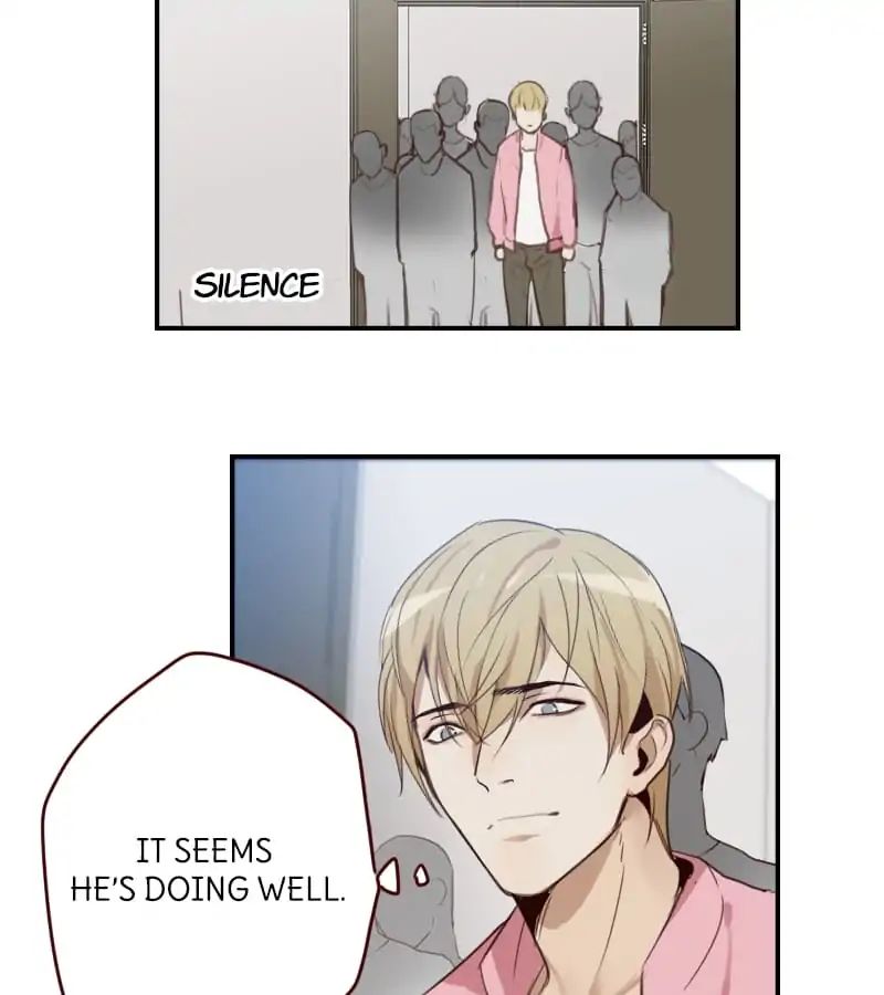 Film Emperor's Reincarnation Script Chapter 9 page 21 - Chapter 9