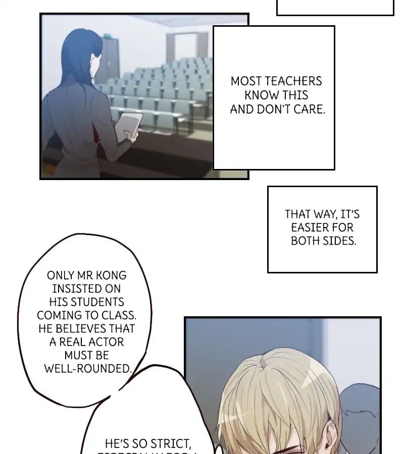 Film Emperor's Reincarnation Script Chapter 9 page 25 - Chapter 9