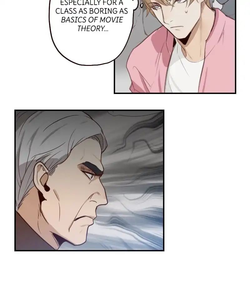 Film Emperor's Reincarnation Script Chapter 9 page 26 - Chapter 9